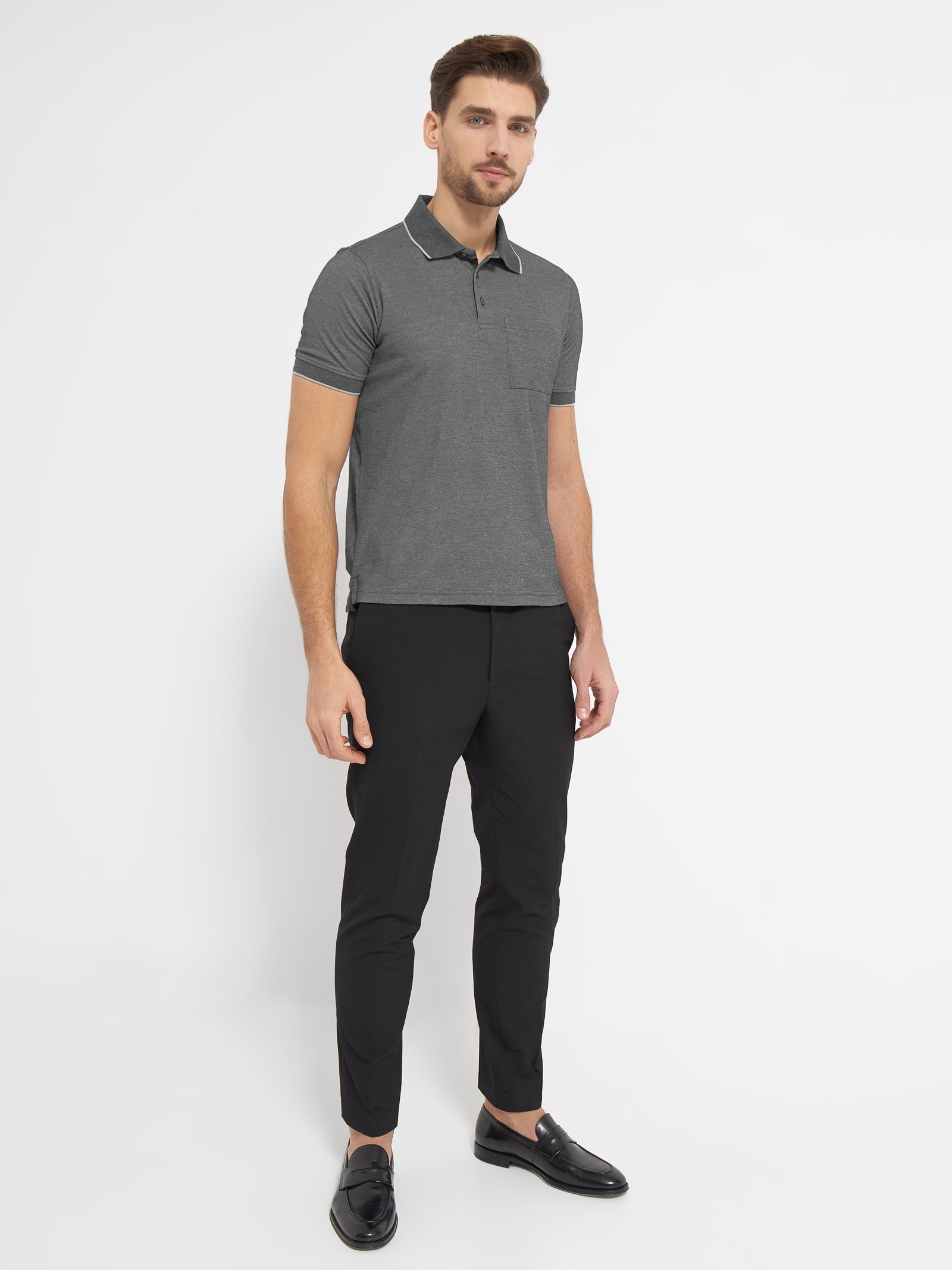 Belika Regular Polo t-shirt
